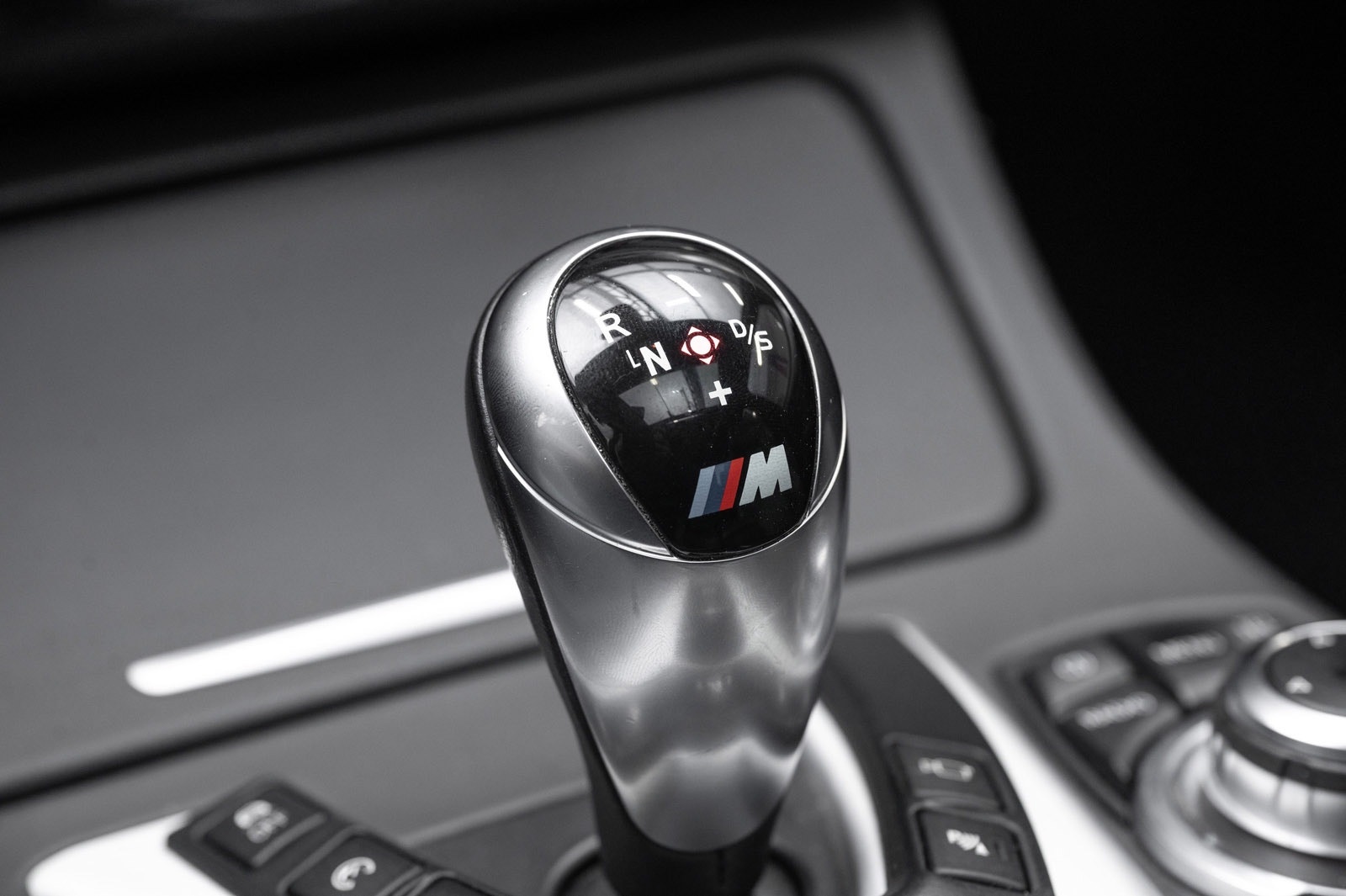 Hovedbilde av BMW M5