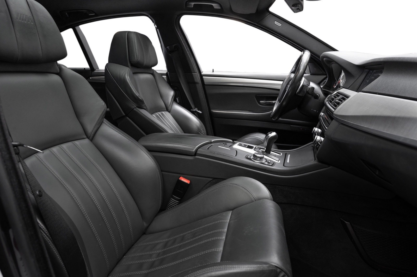 Hovedbilde av BMW M5