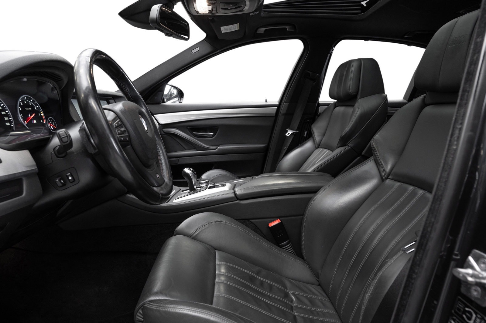 Hovedbilde av BMW M5