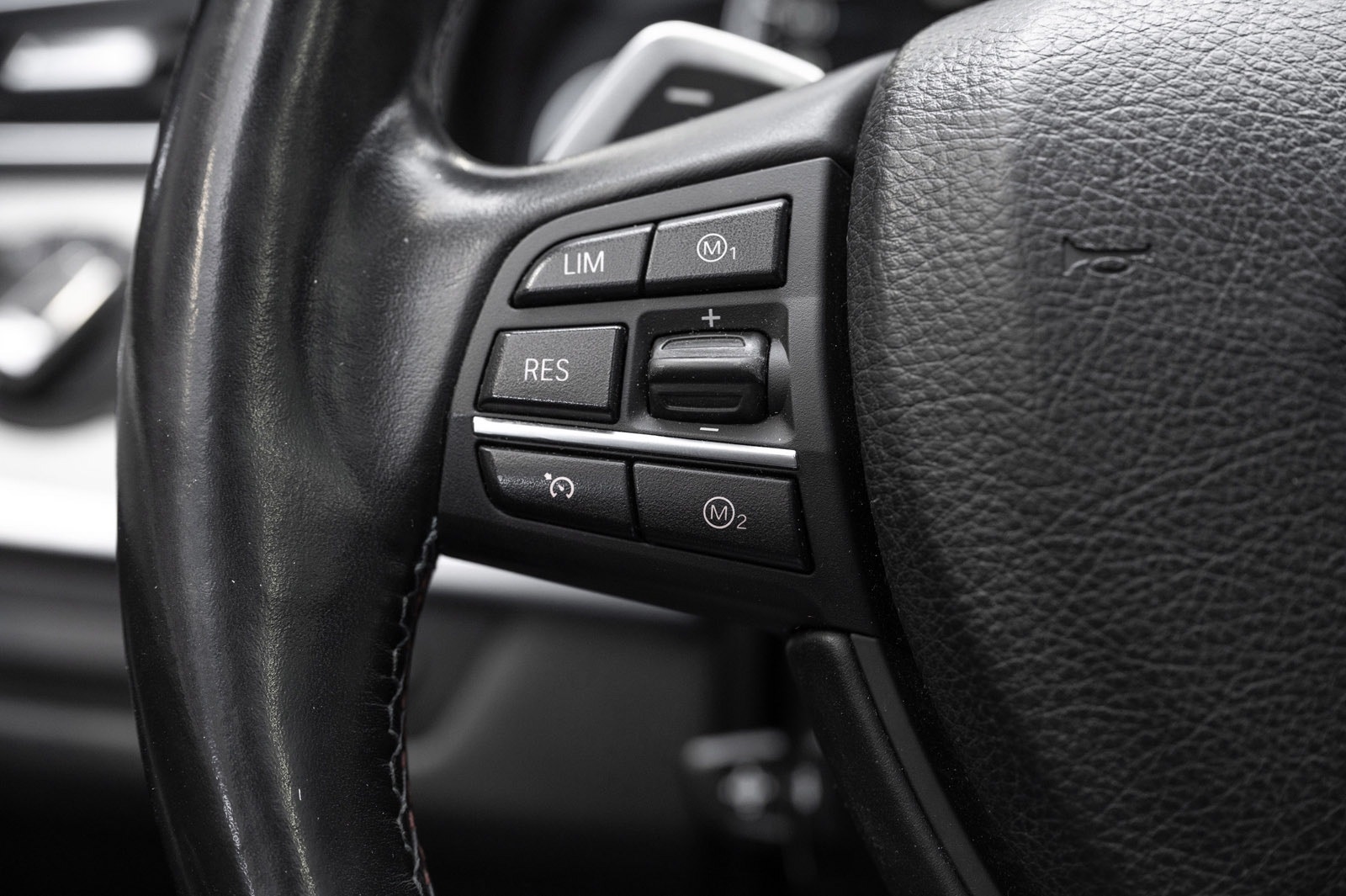 Hovedbilde av BMW M5