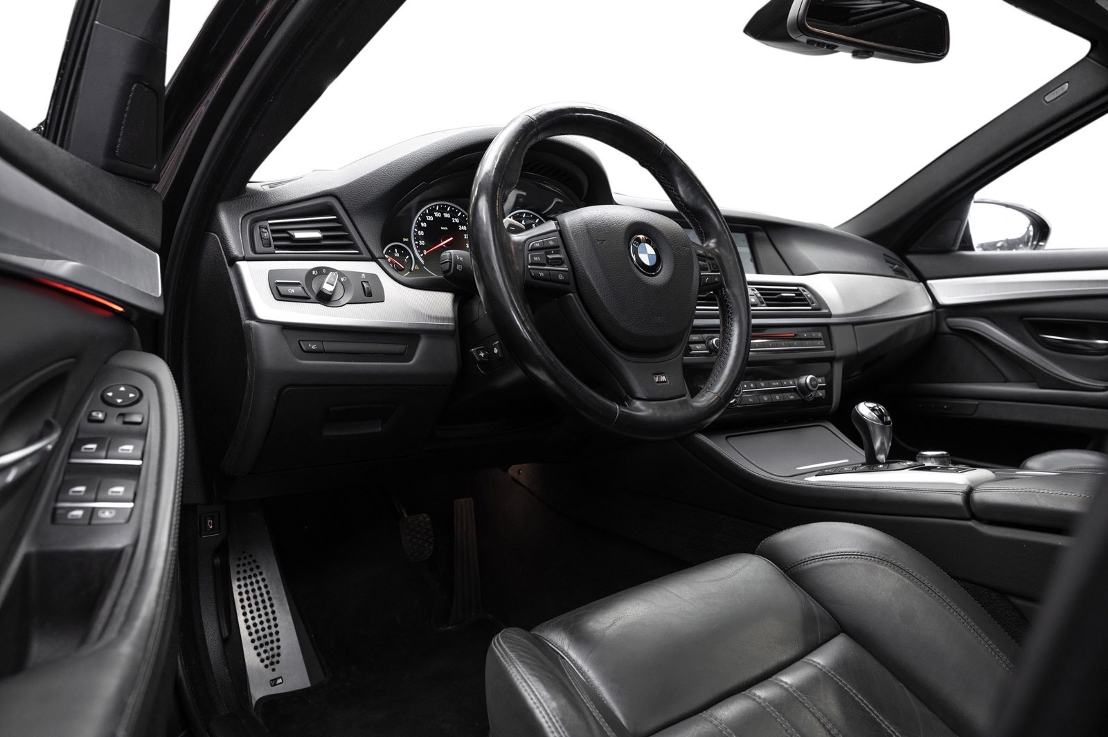 Hovedbilde av BMW M5