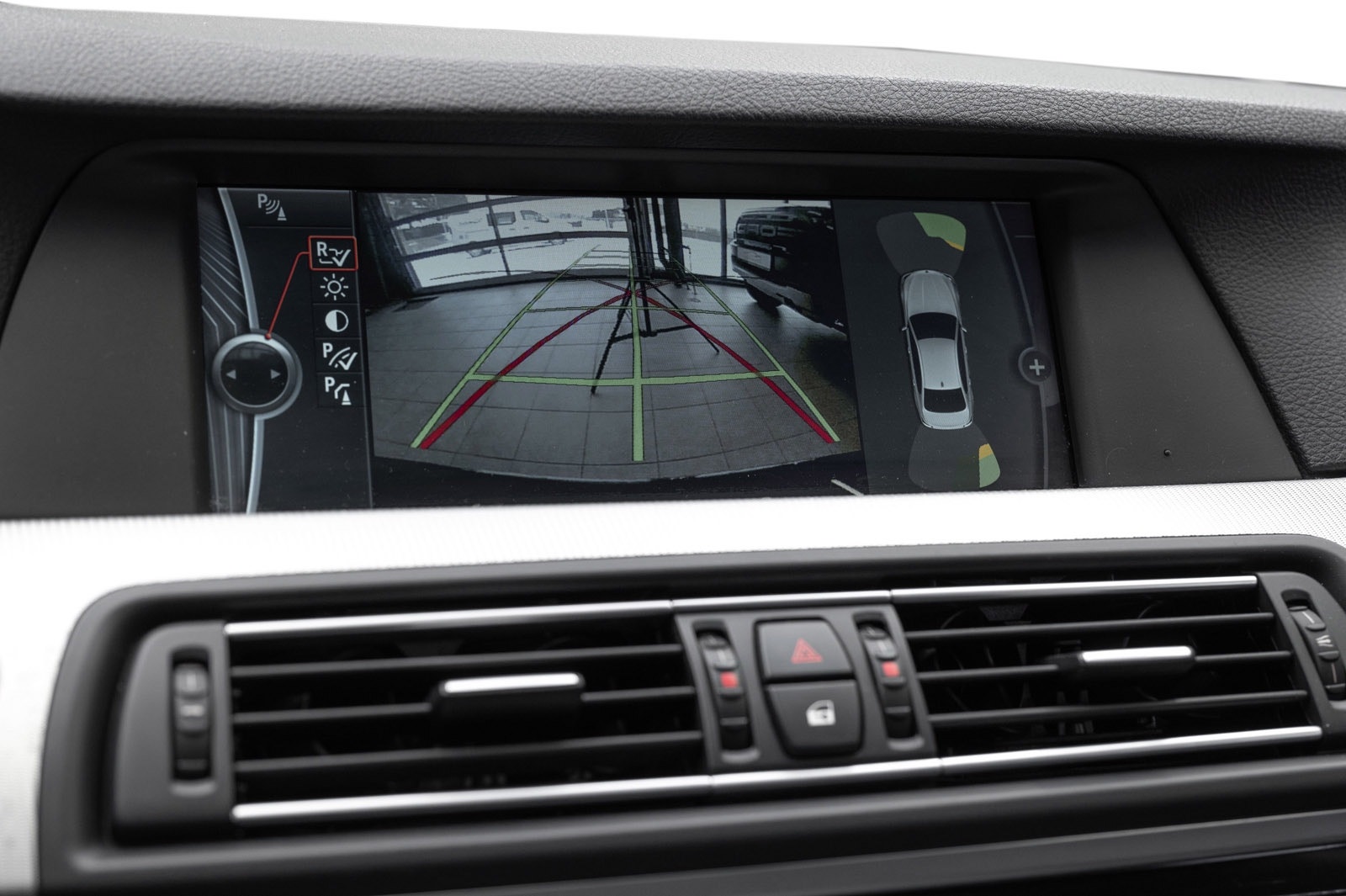 Hovedbilde av BMW M5