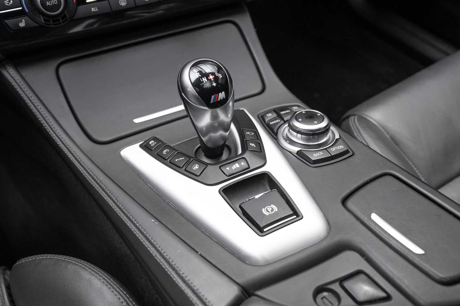 Hovedbilde av BMW M5