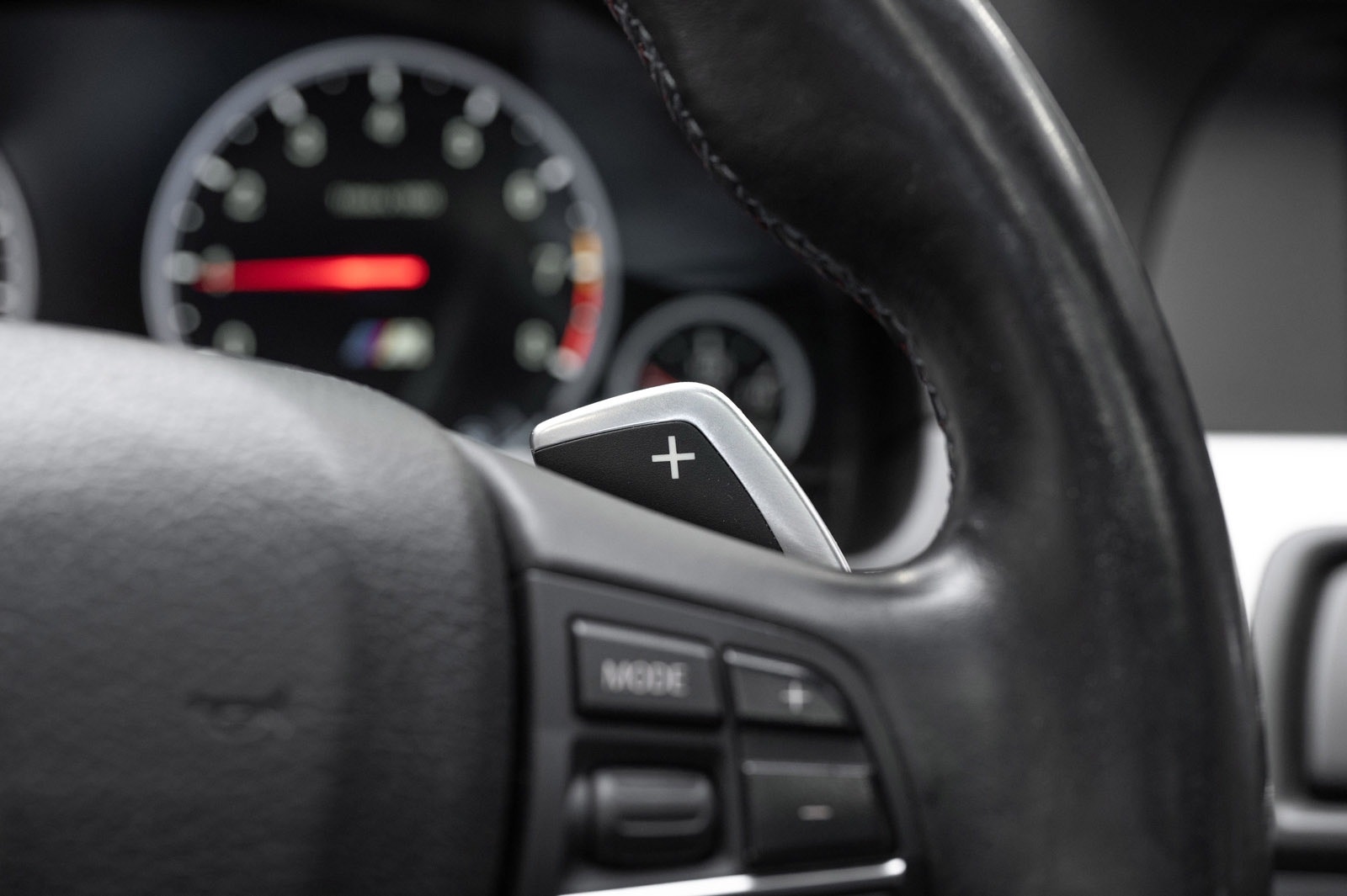 Hovedbilde av BMW M5