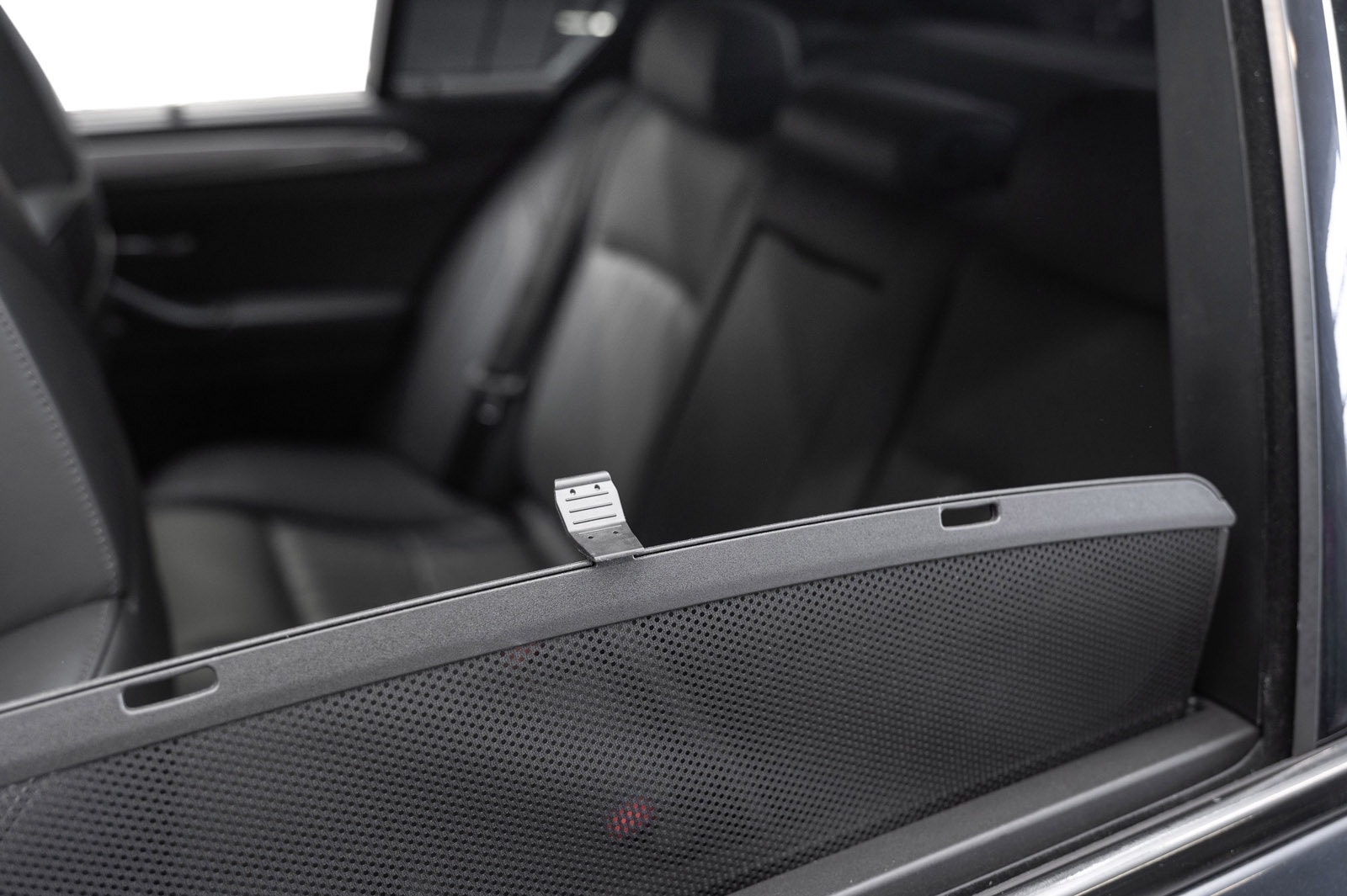 Hovedbilde av BMW M5