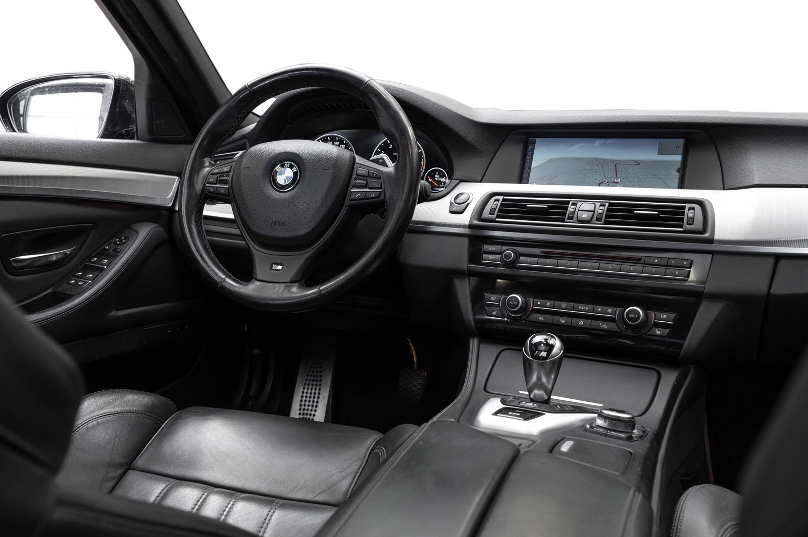 Hovedbilde av BMW M5