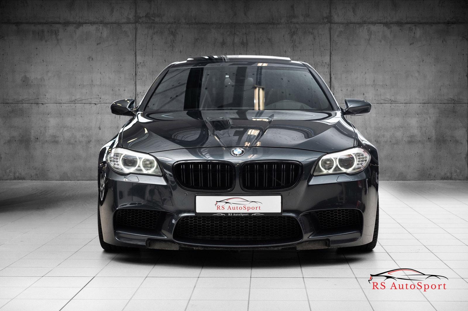 Hovedbilde av BMW M5