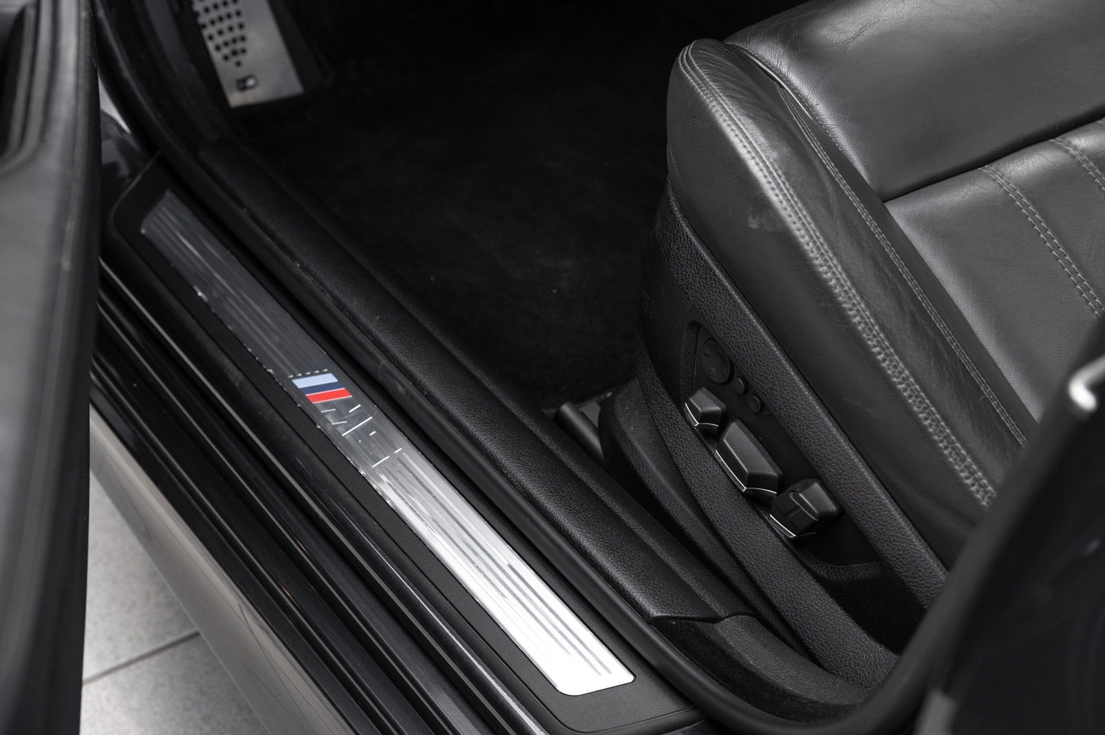 Hovedbilde av BMW M5