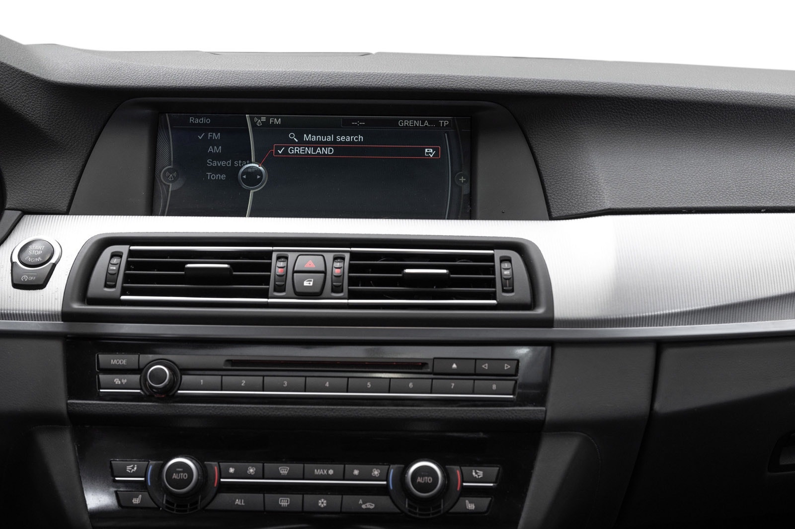 Hovedbilde av BMW M5