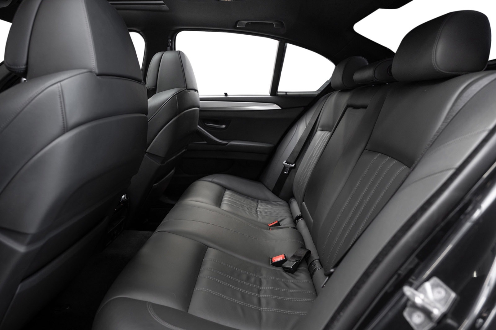 Hovedbilde av BMW M5