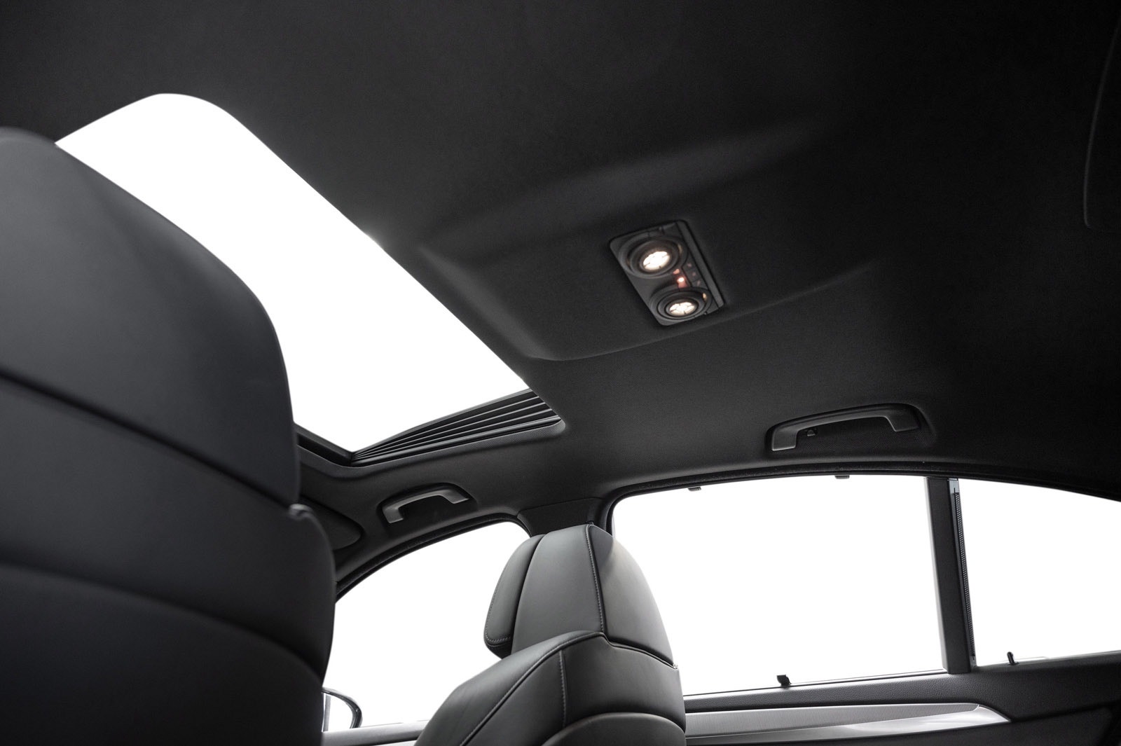 Hovedbilde av BMW M5