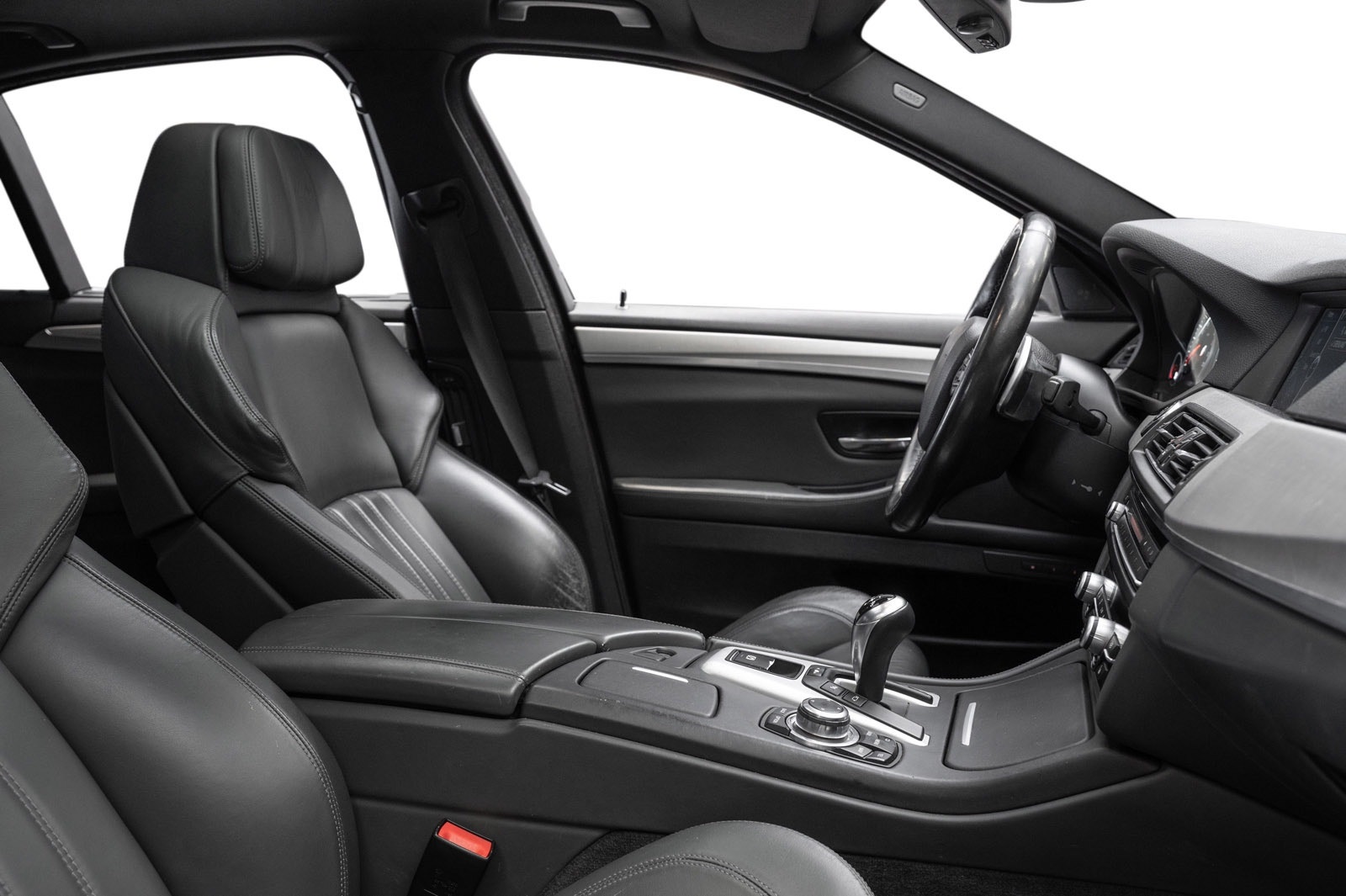 Hovedbilde av BMW M5