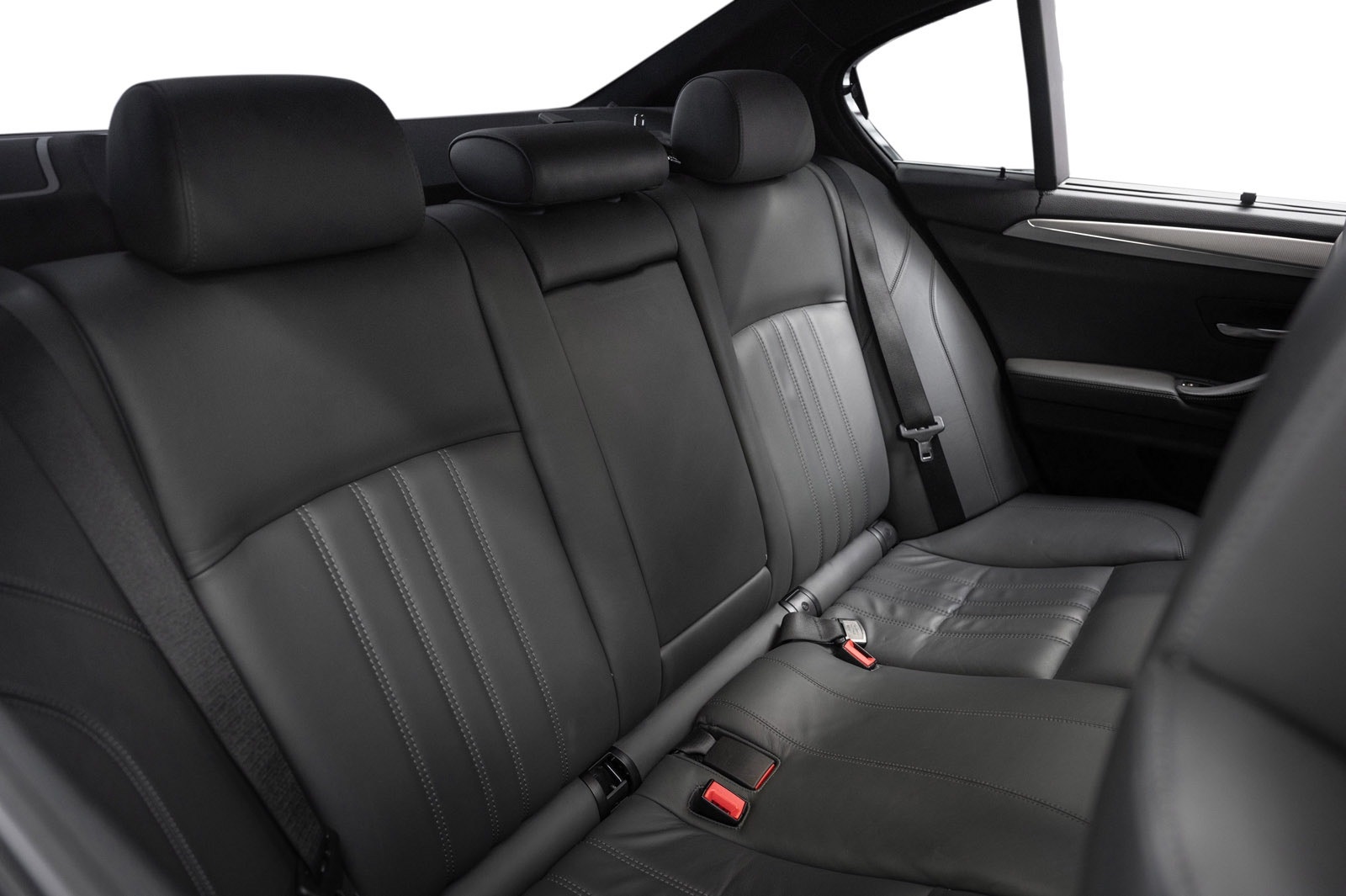 Hovedbilde av BMW M5