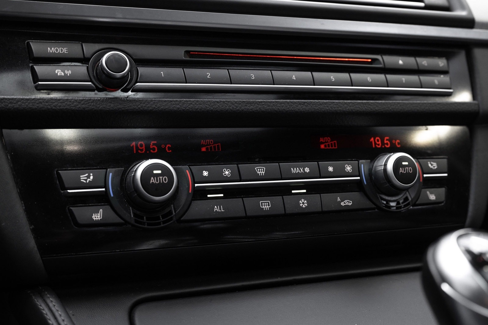 Hovedbilde av BMW M5