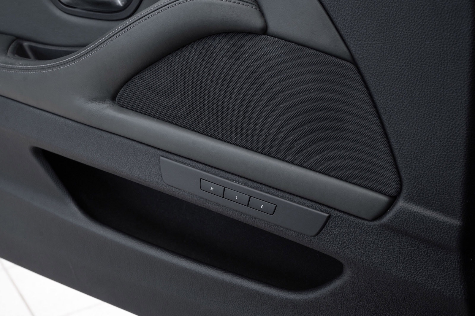 Hovedbilde av BMW M5