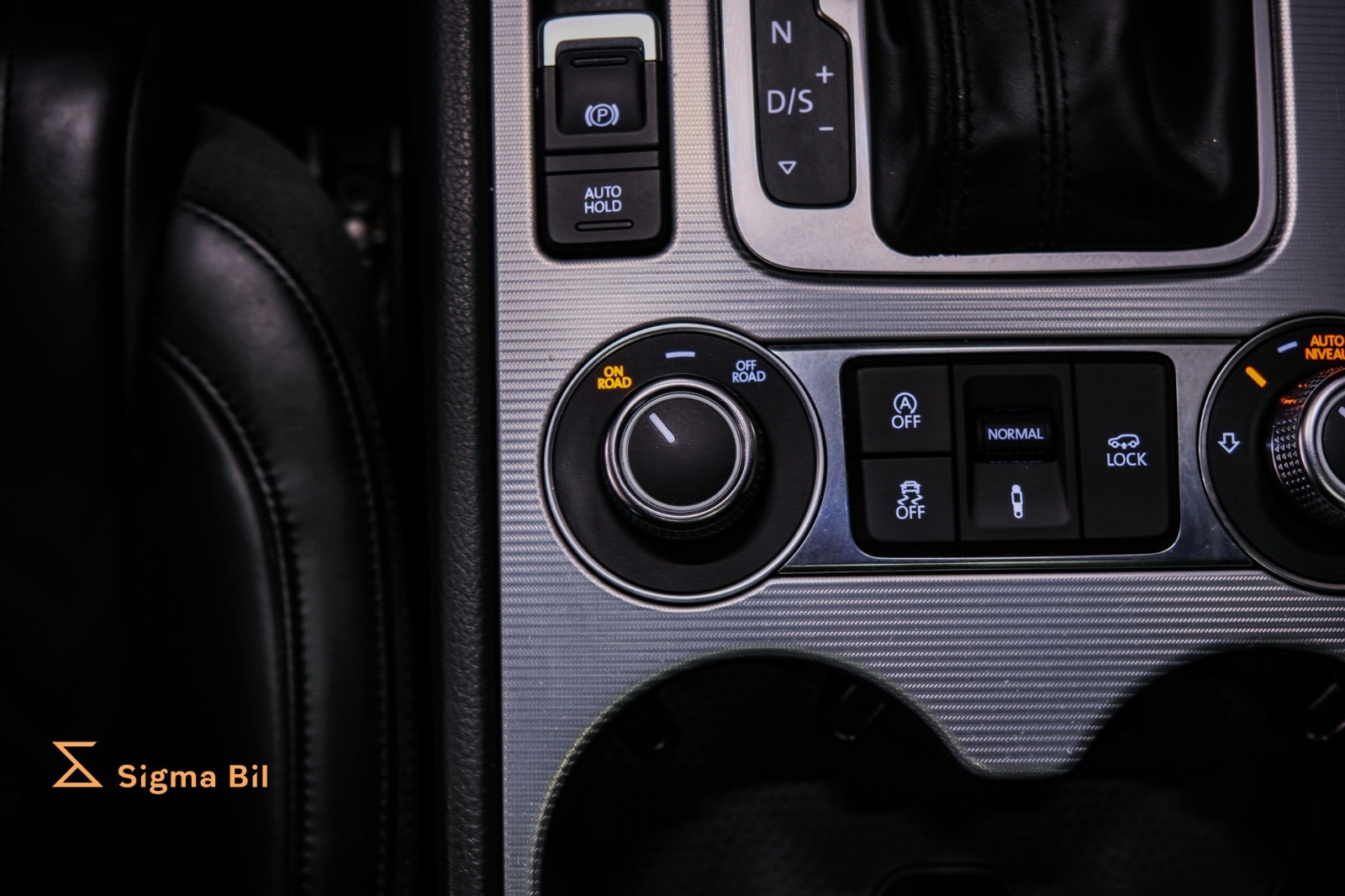 Bilde av Volkswagen Touareg