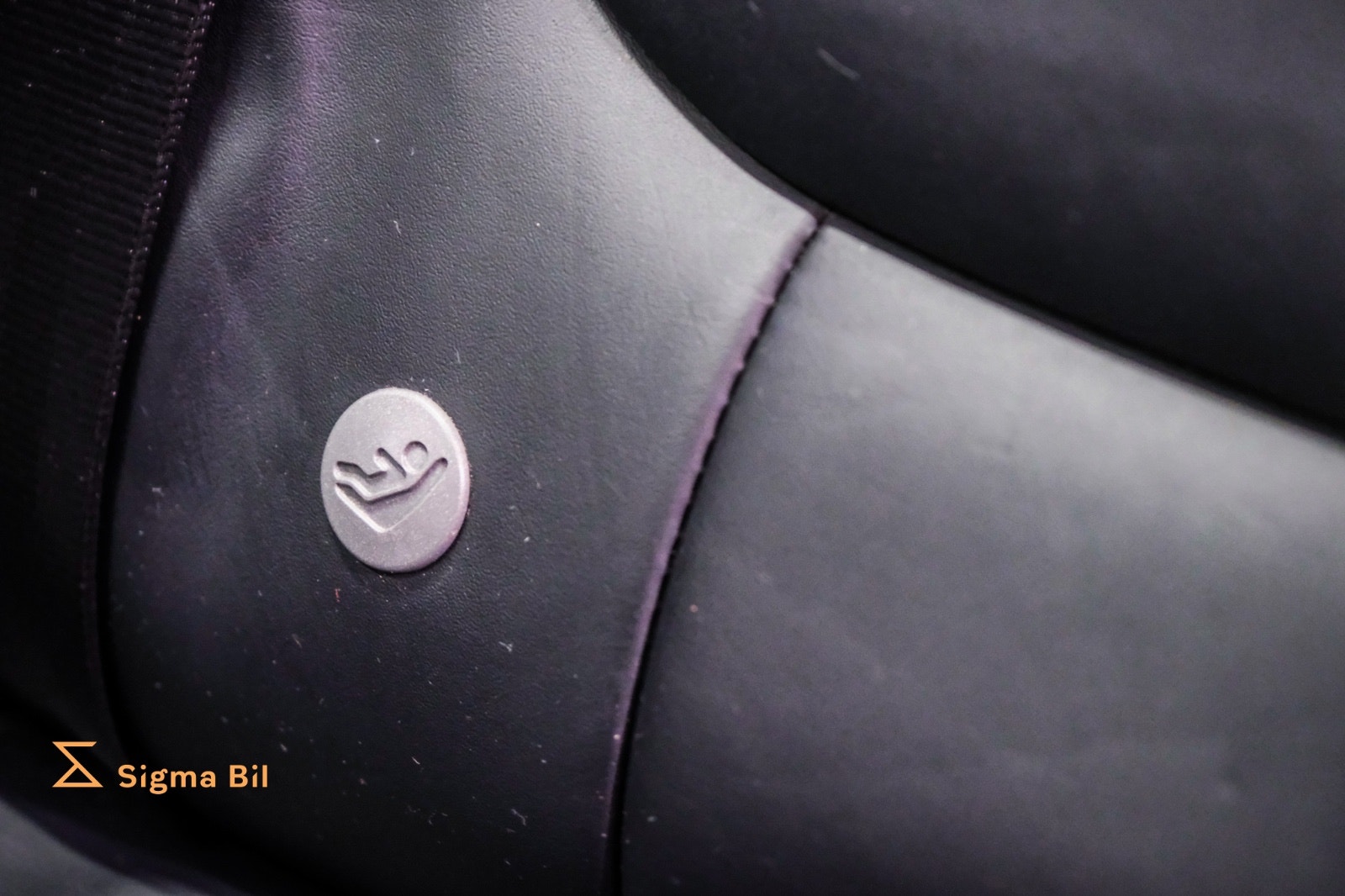 Bilde av Volkswagen Touareg