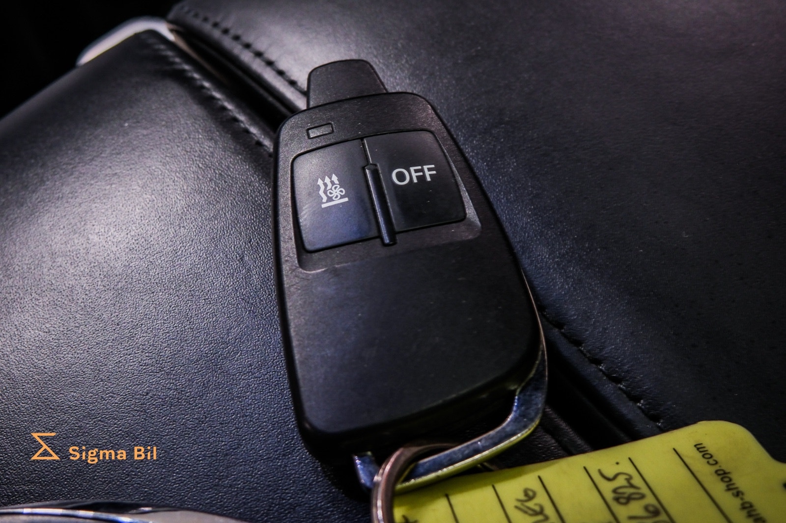 Bilde av Volkswagen Touareg