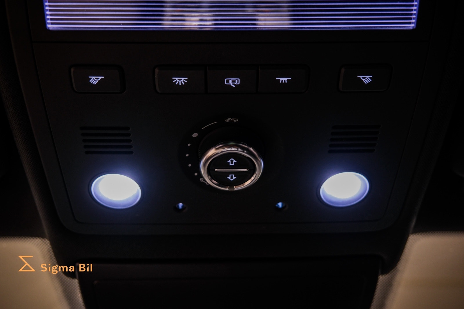 Bilde av Volkswagen Touareg