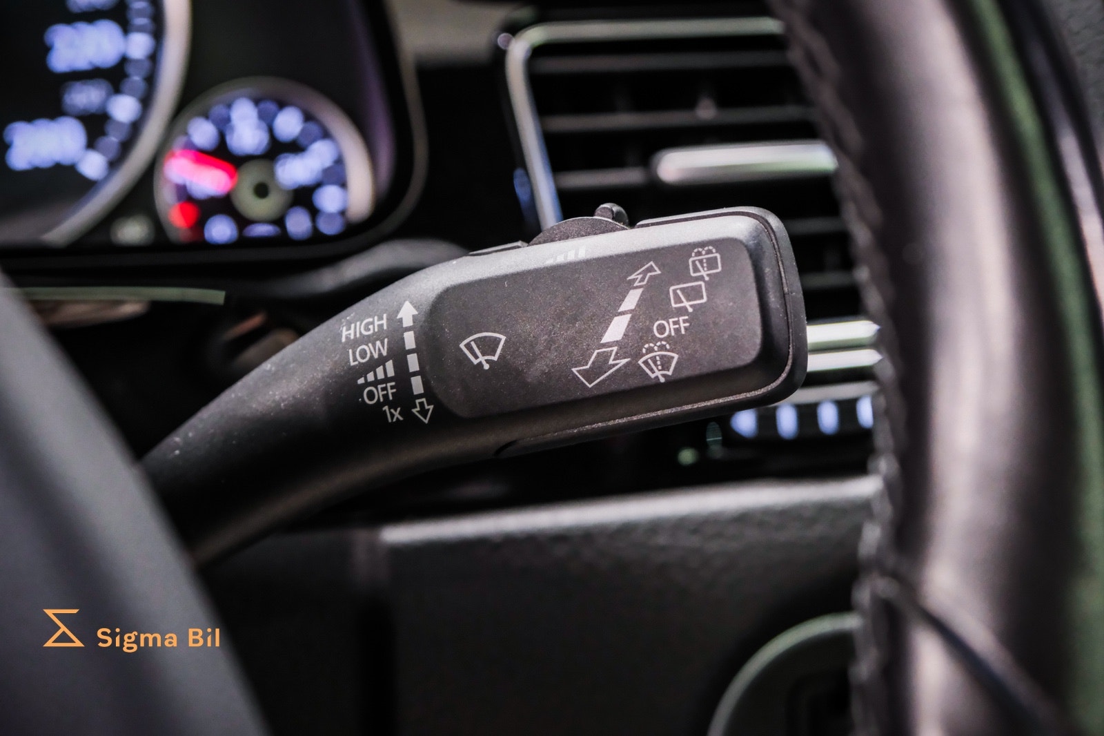 Bilde av Volkswagen Touareg