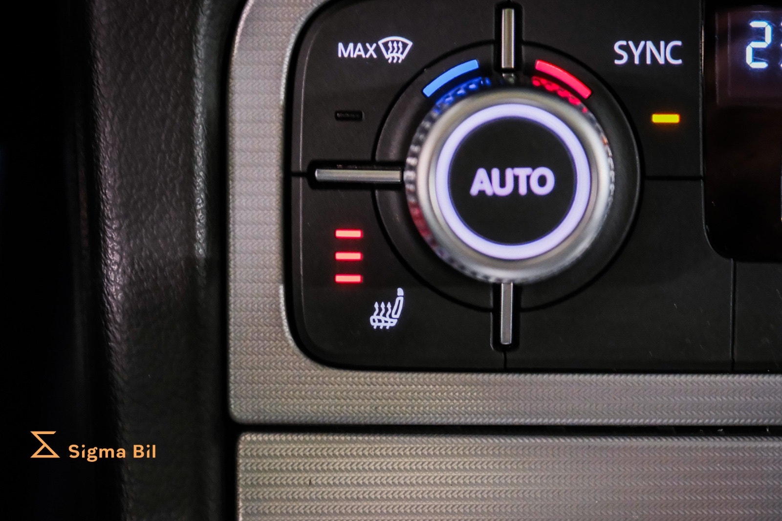 Bilde av Volkswagen Touareg