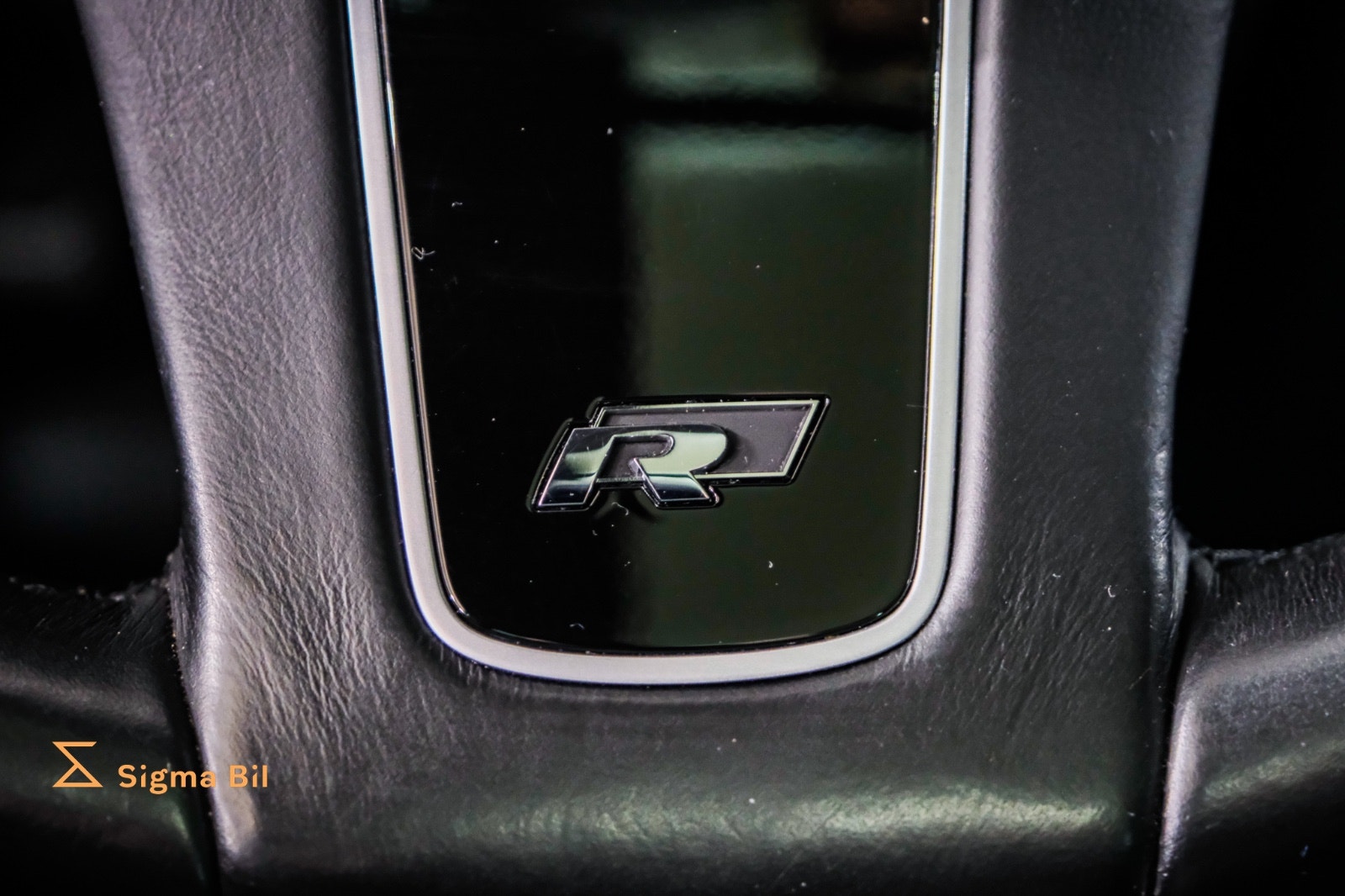 Bilde av Volkswagen Touareg