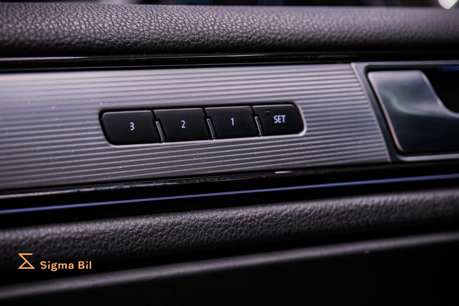 Bilde av Volkswagen Touareg