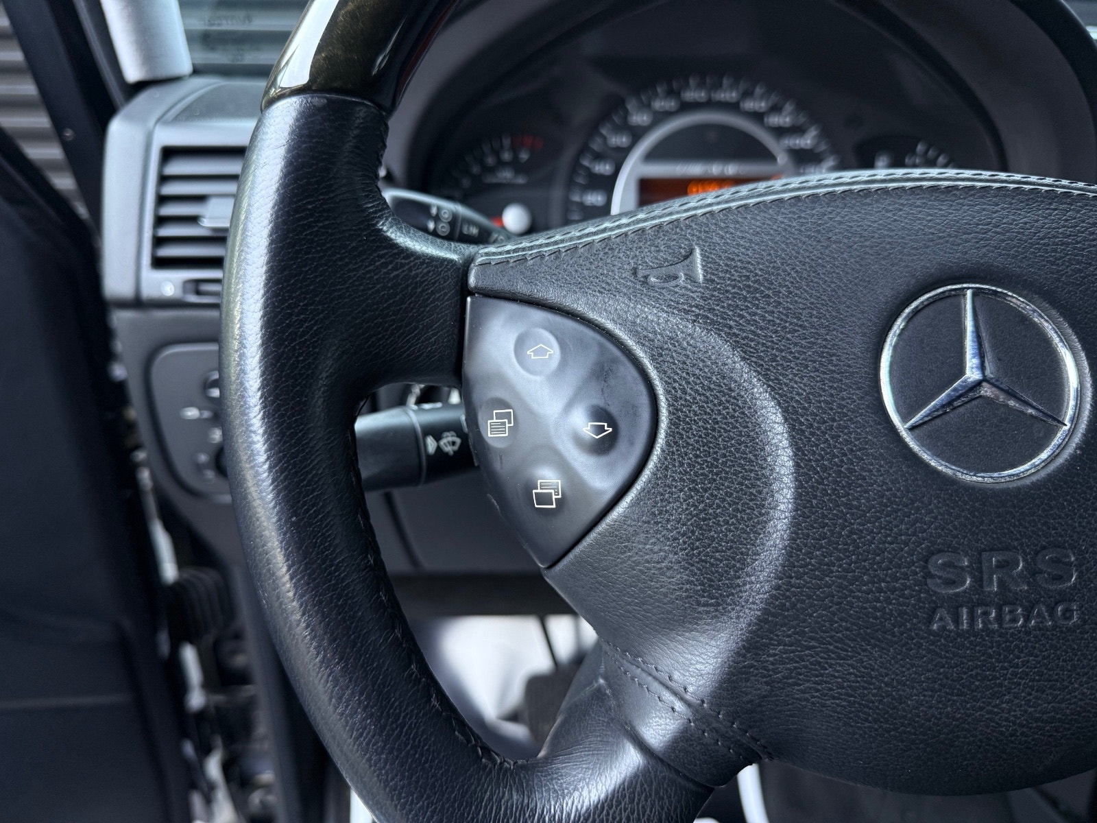 Hovedbilde av Mercedes-Benz Geländewagen