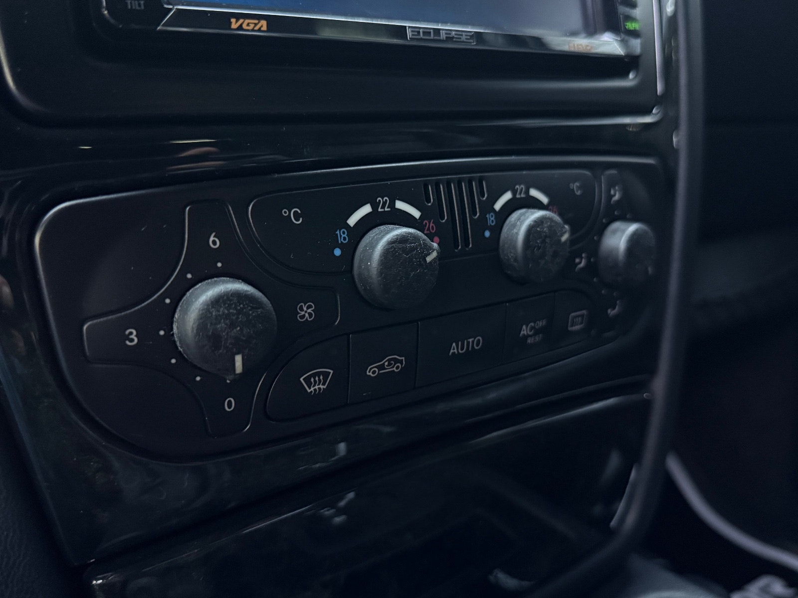 Hovedbilde av Mercedes-Benz Geländewagen