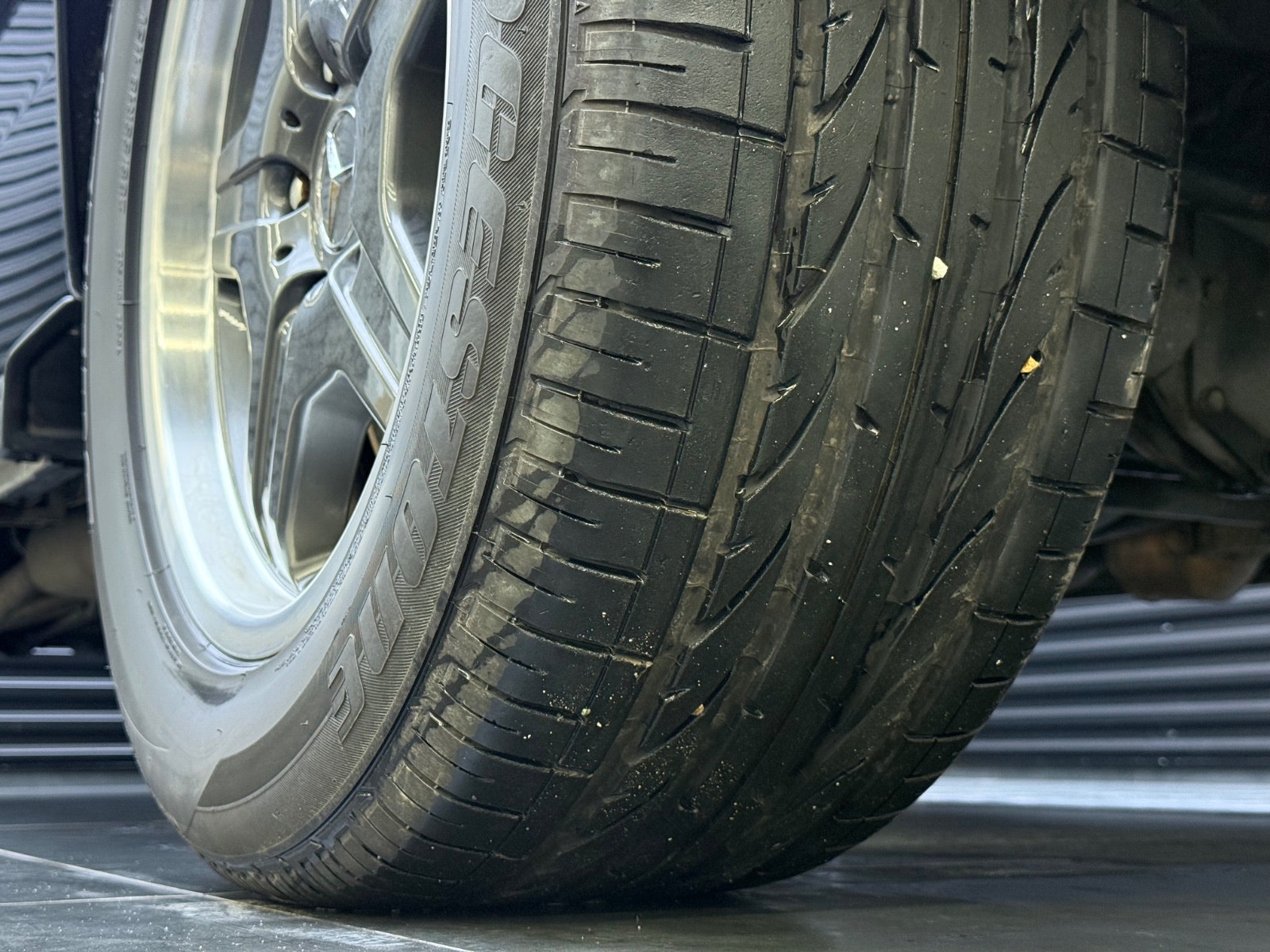 Hovedbilde av Mercedes-Benz Geländewagen