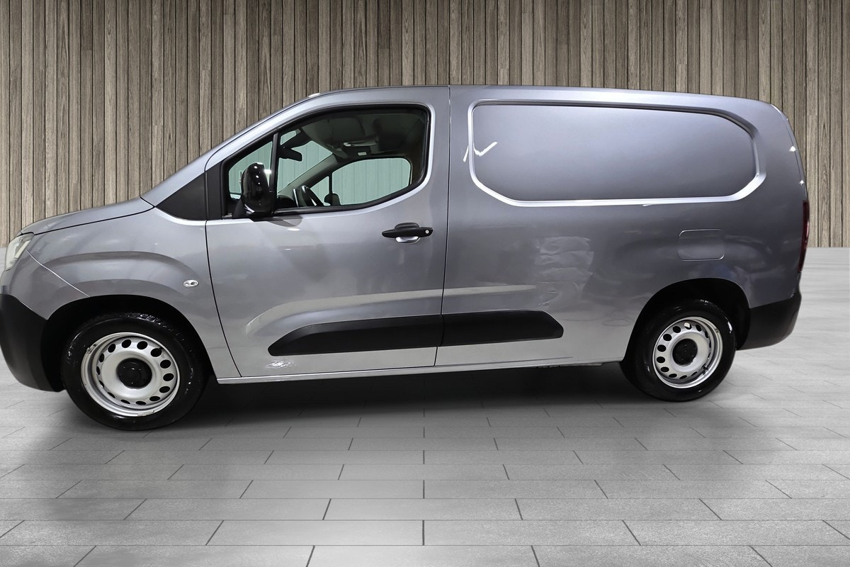 Hovedbilde av Fiat Doblo