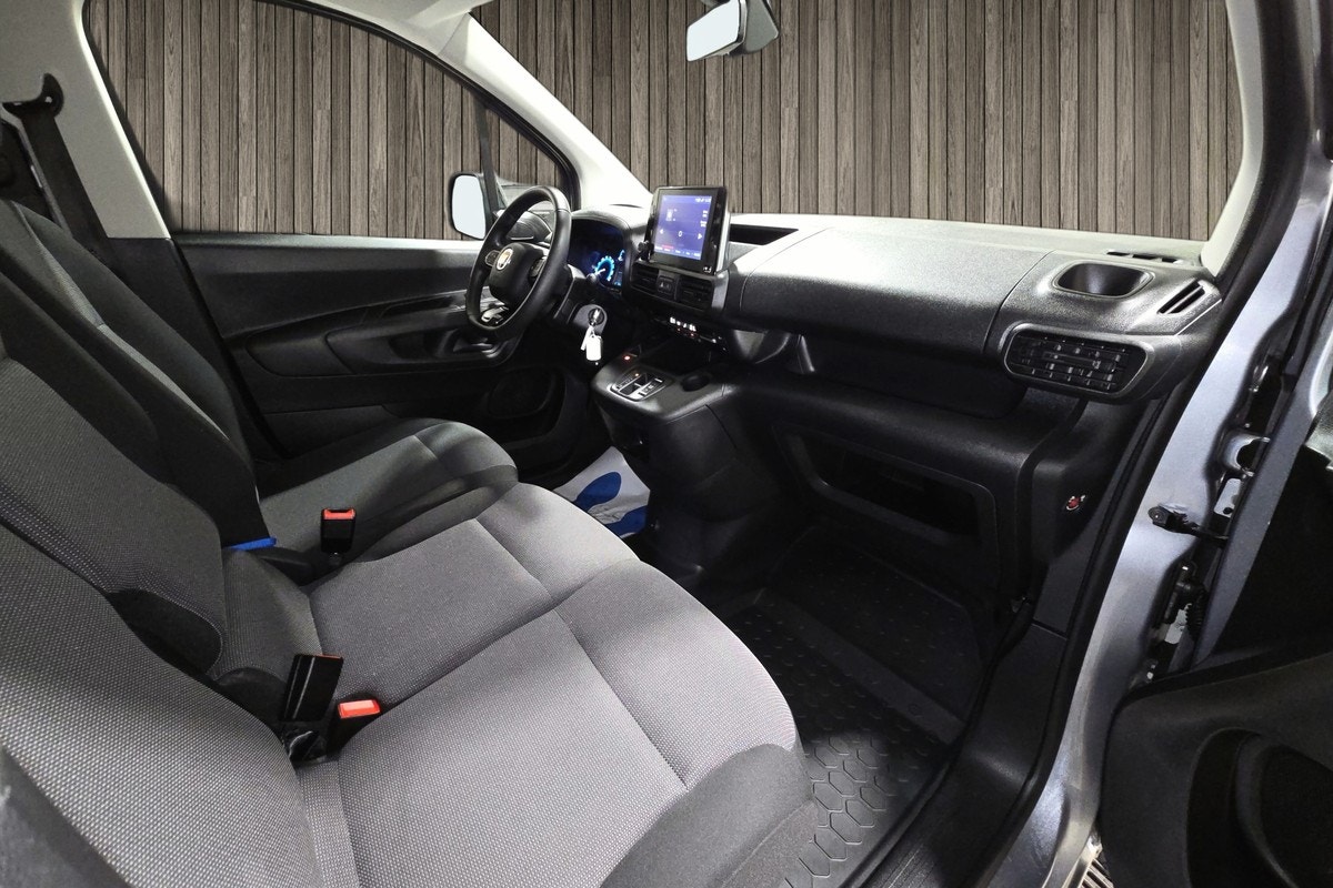 Hovedbilde av Fiat Doblo