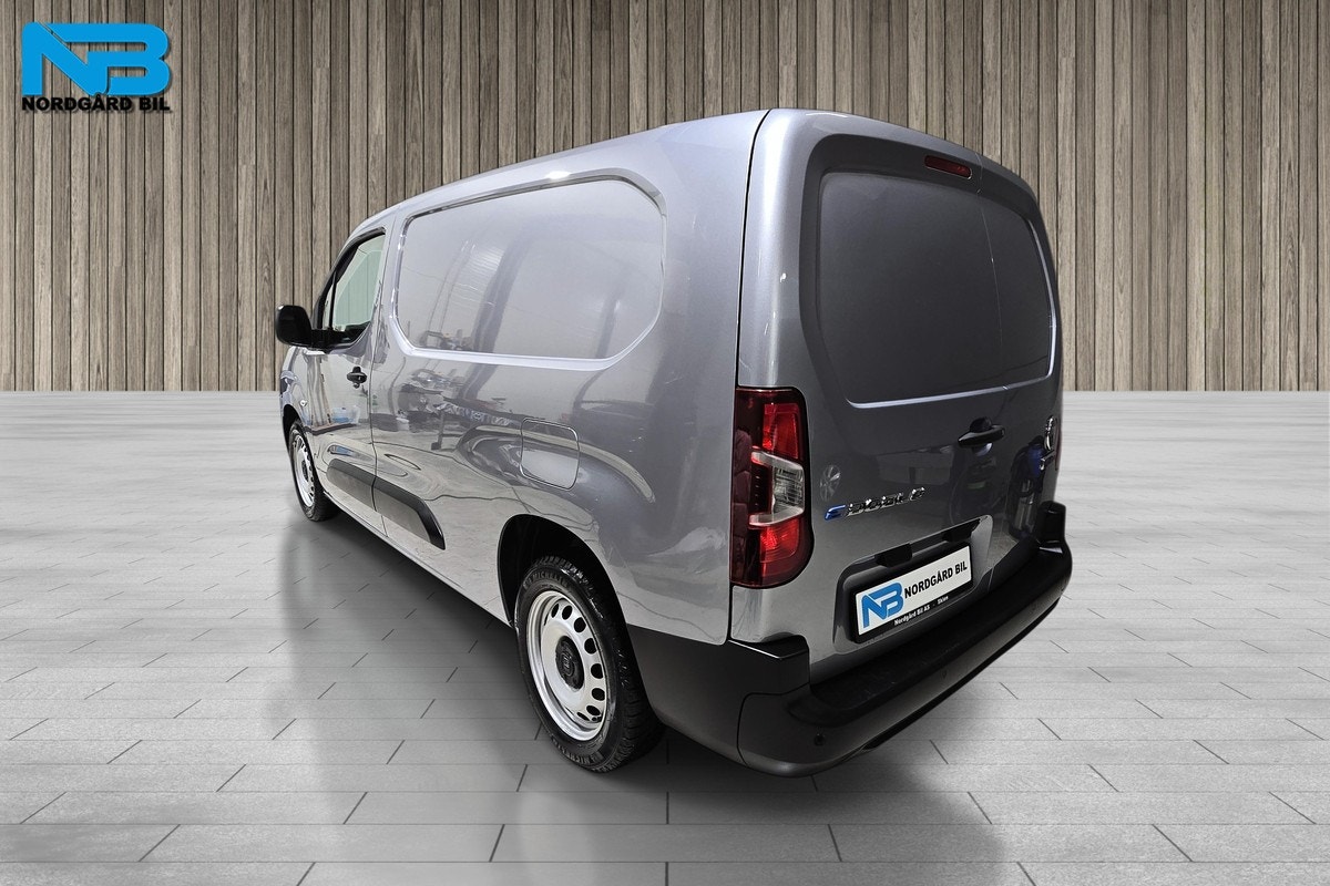 Hovedbilde av Fiat Doblo