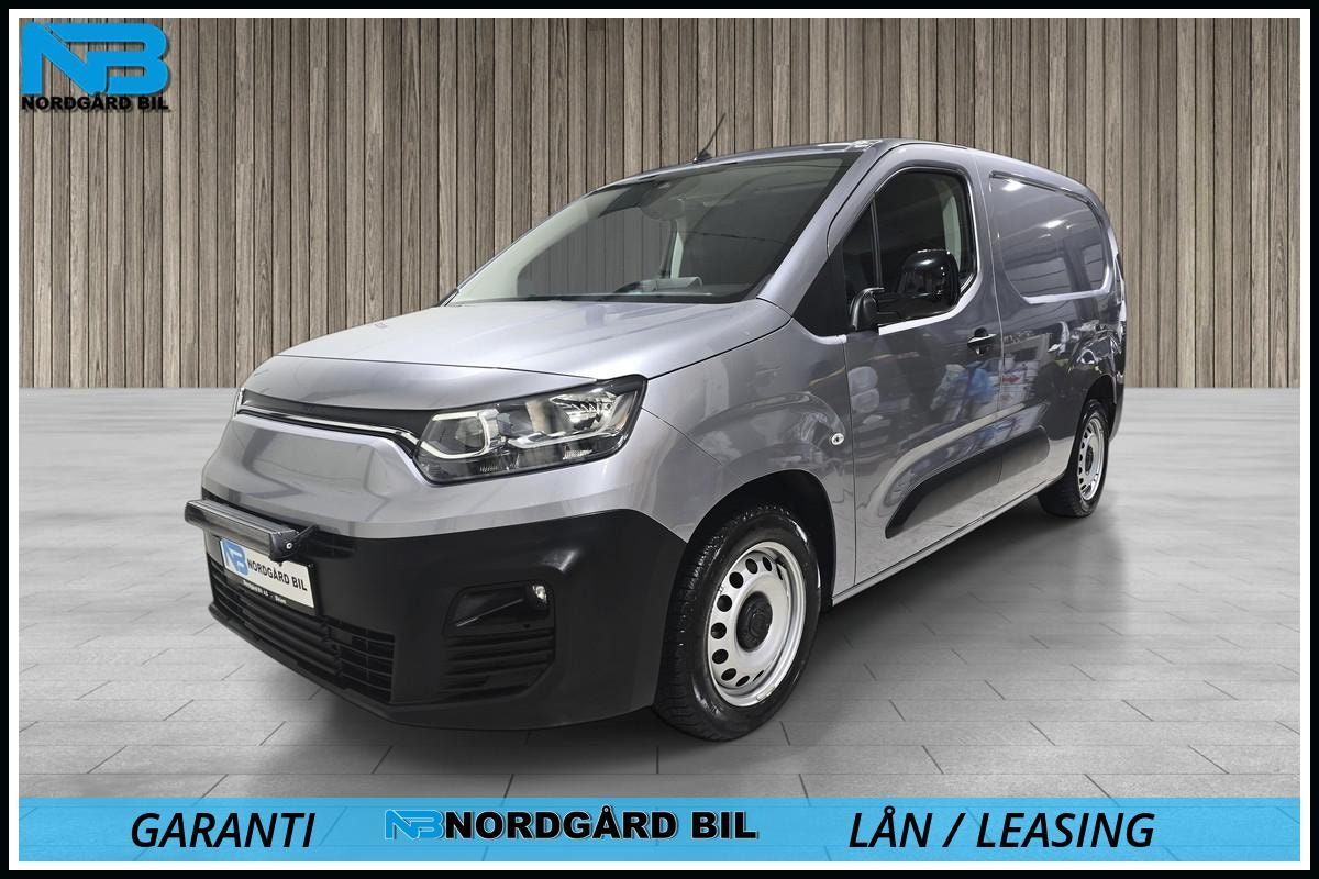 Bilde av 'Fiat Doblo'