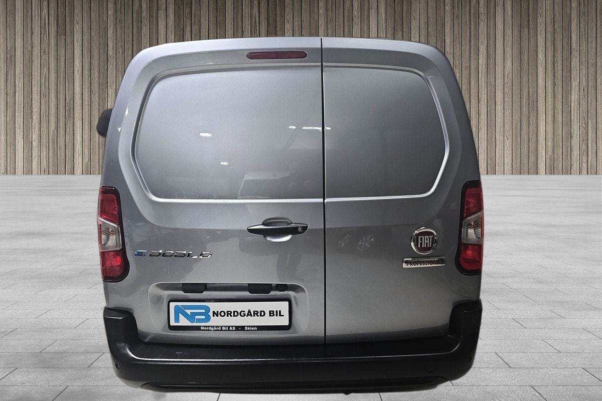 Hovedbilde av Fiat Doblo