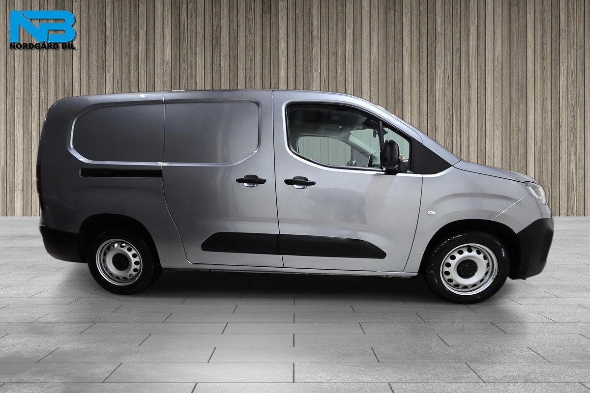 Hovedbilde av Fiat Doblo