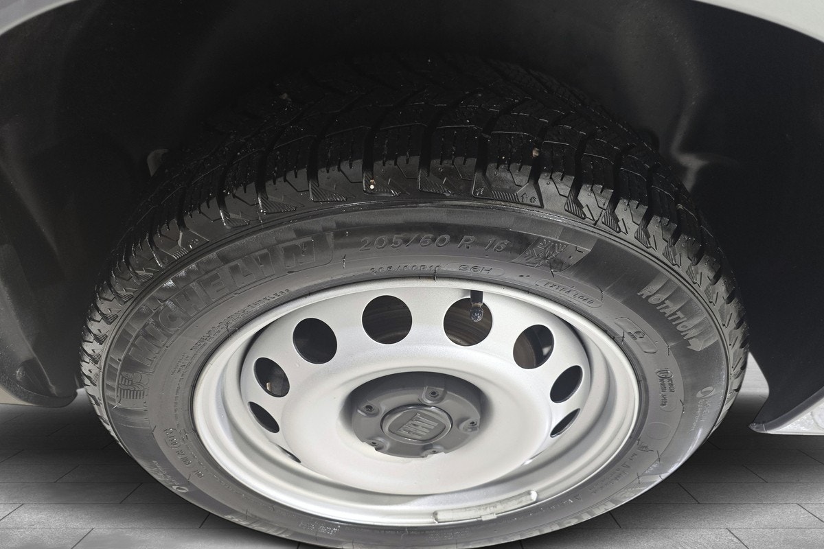 Hovedbilde av Fiat Doblo