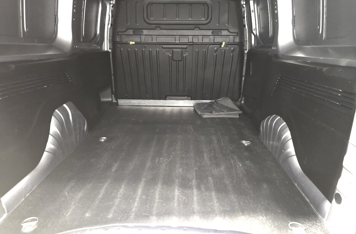 Hovedbilde av Fiat Doblo