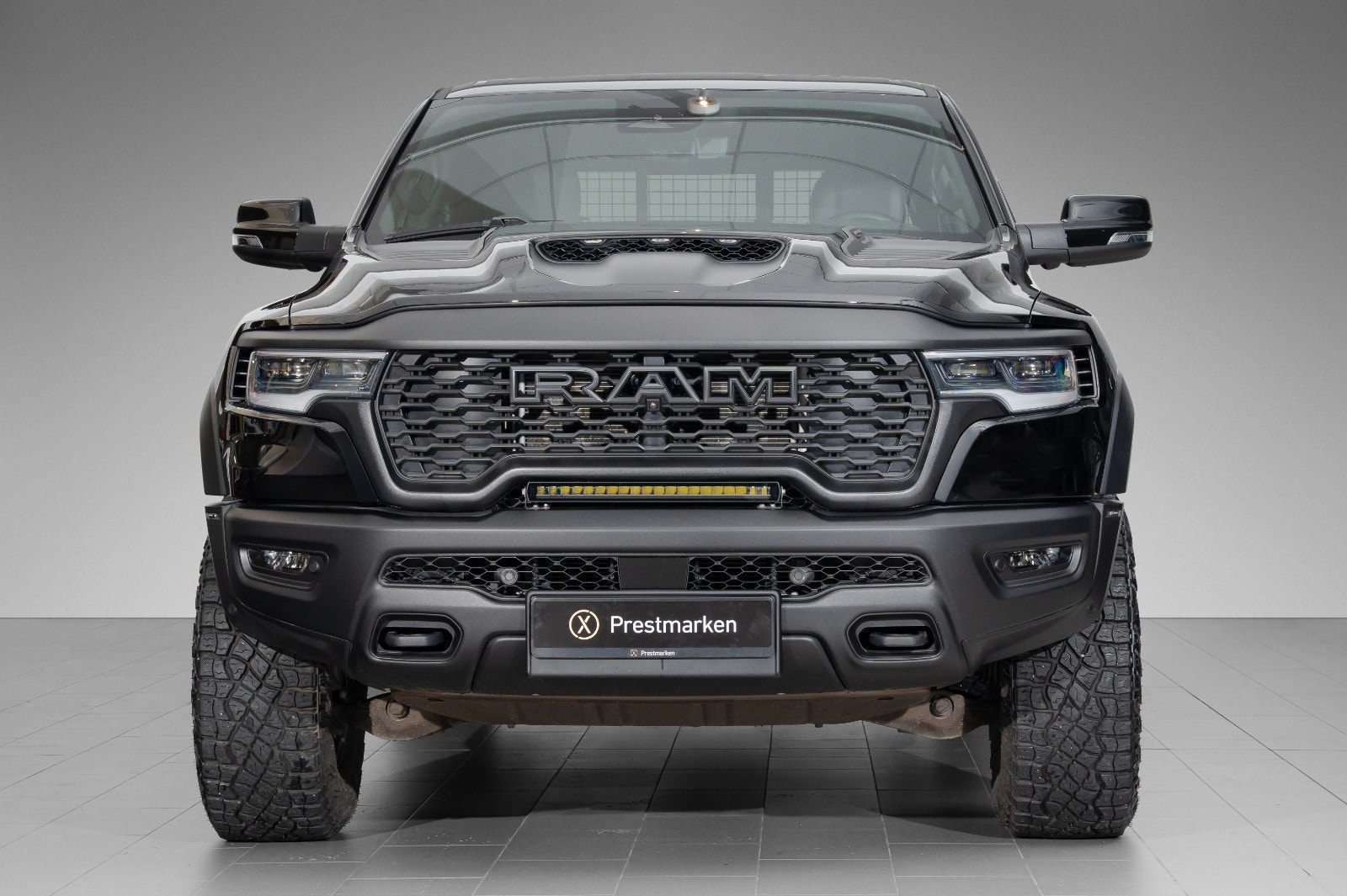 RAM 1500 - bilde 2