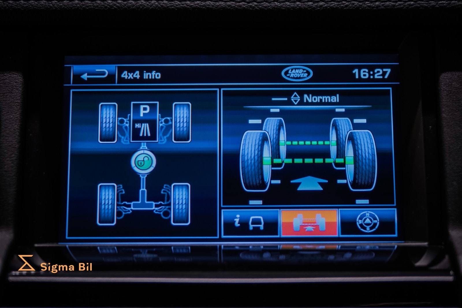 Bilde av Land Rover Discovery