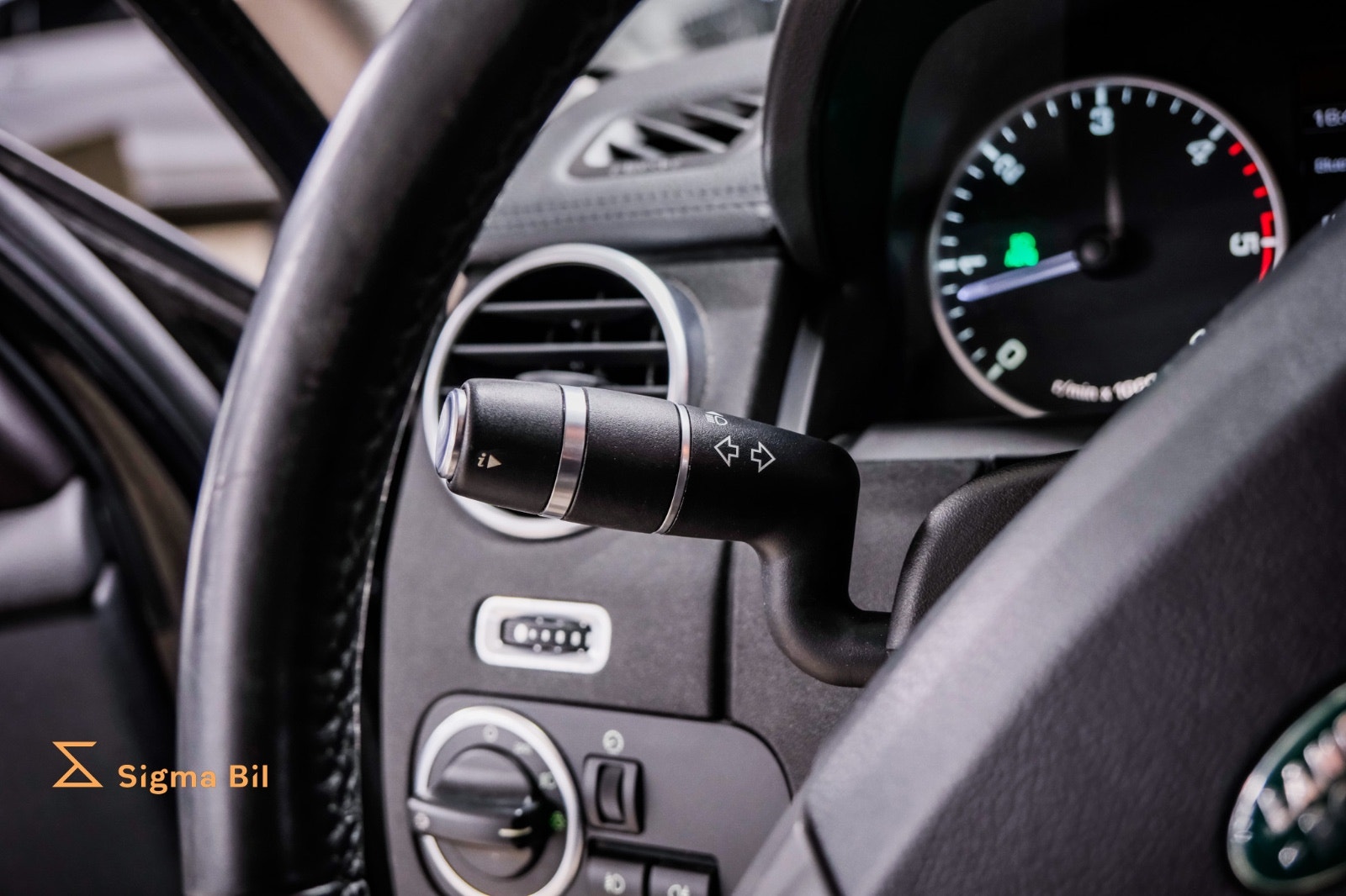 Bilde av Land Rover Discovery