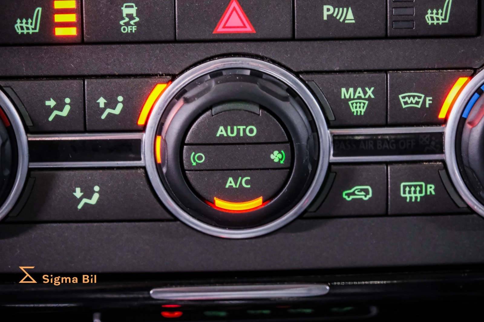 Bilde av Land Rover Discovery