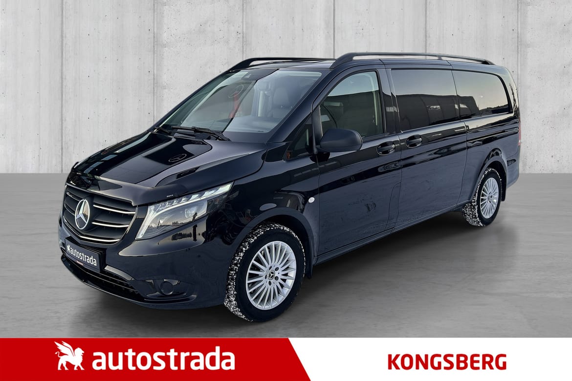 Mercedes-Benz Vito-Klasse