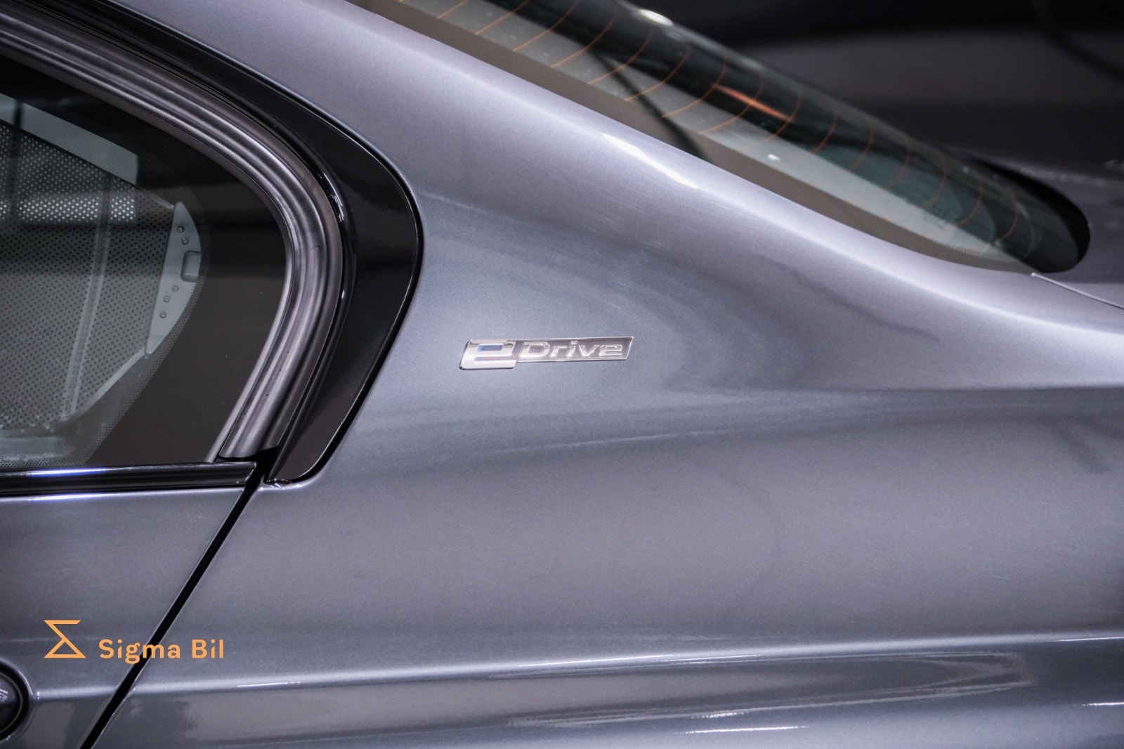 Bilde av BMW 3-serie