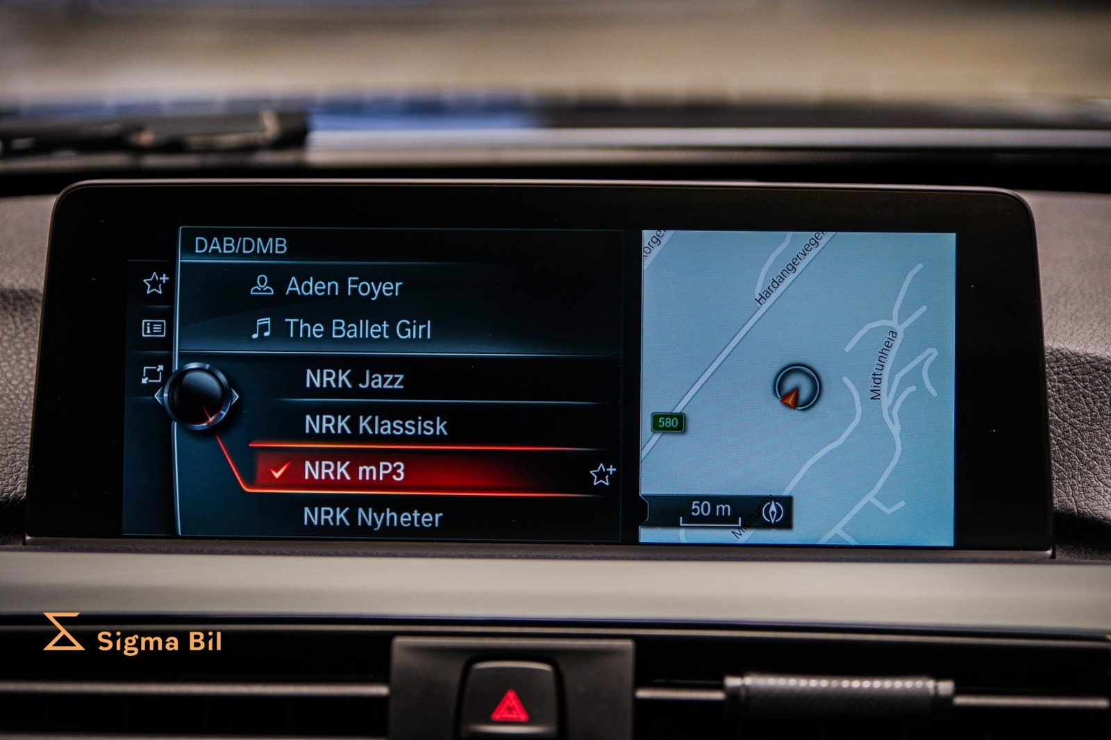 Bilde av BMW 3-serie