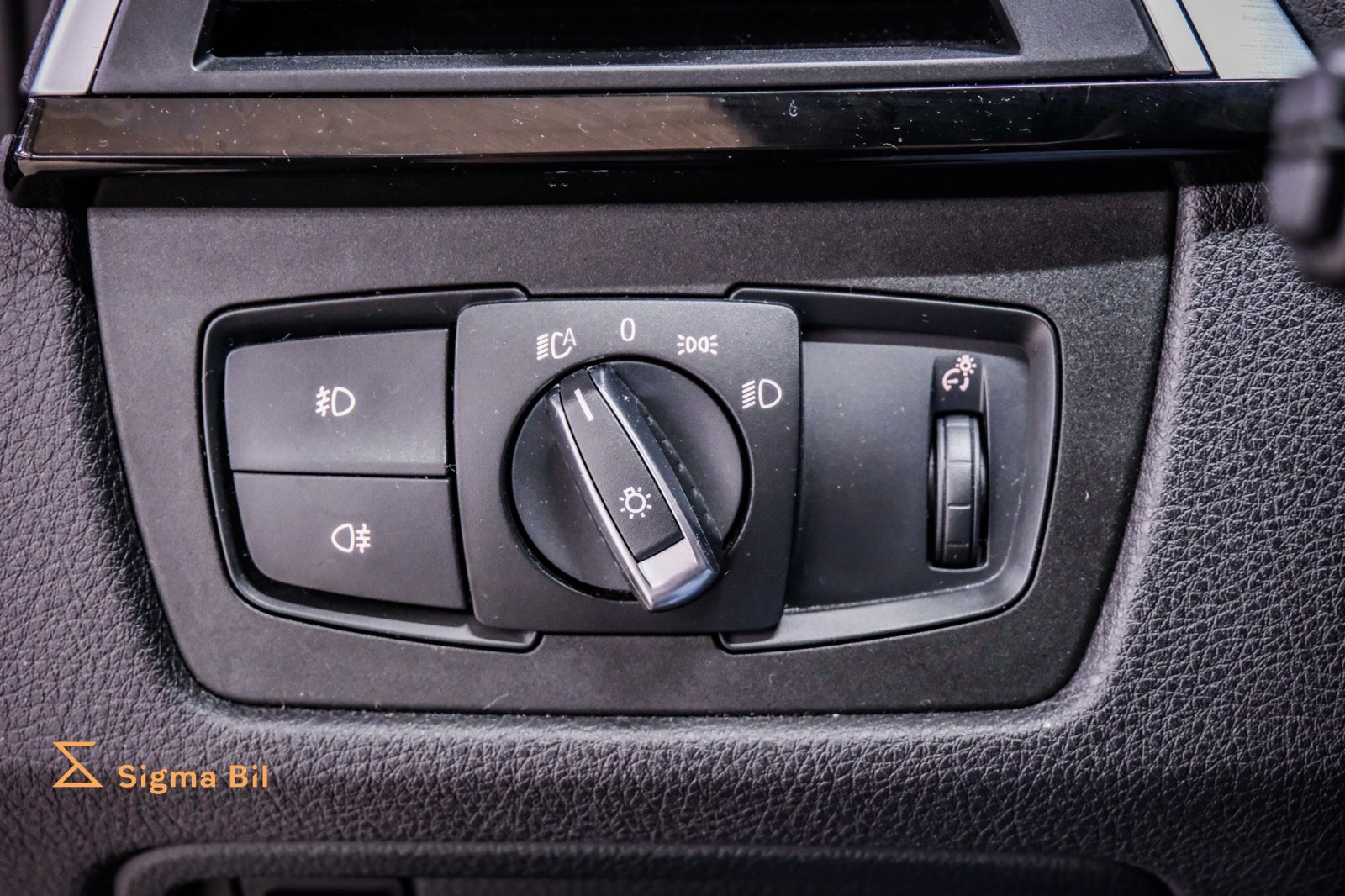 Bilde av BMW 3-serie