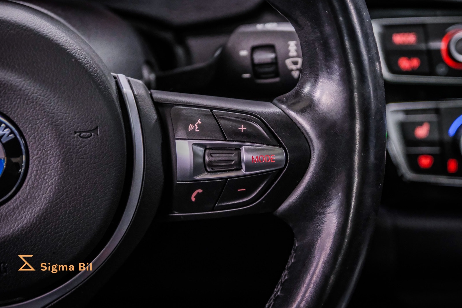 Bilde av BMW 3-serie