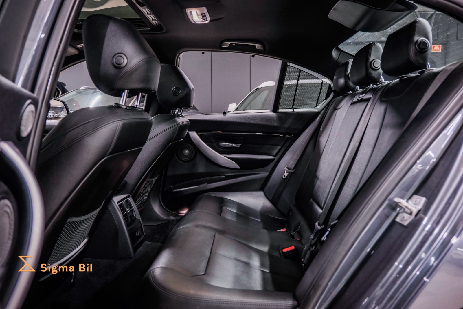 Bilde av BMW 3-serie