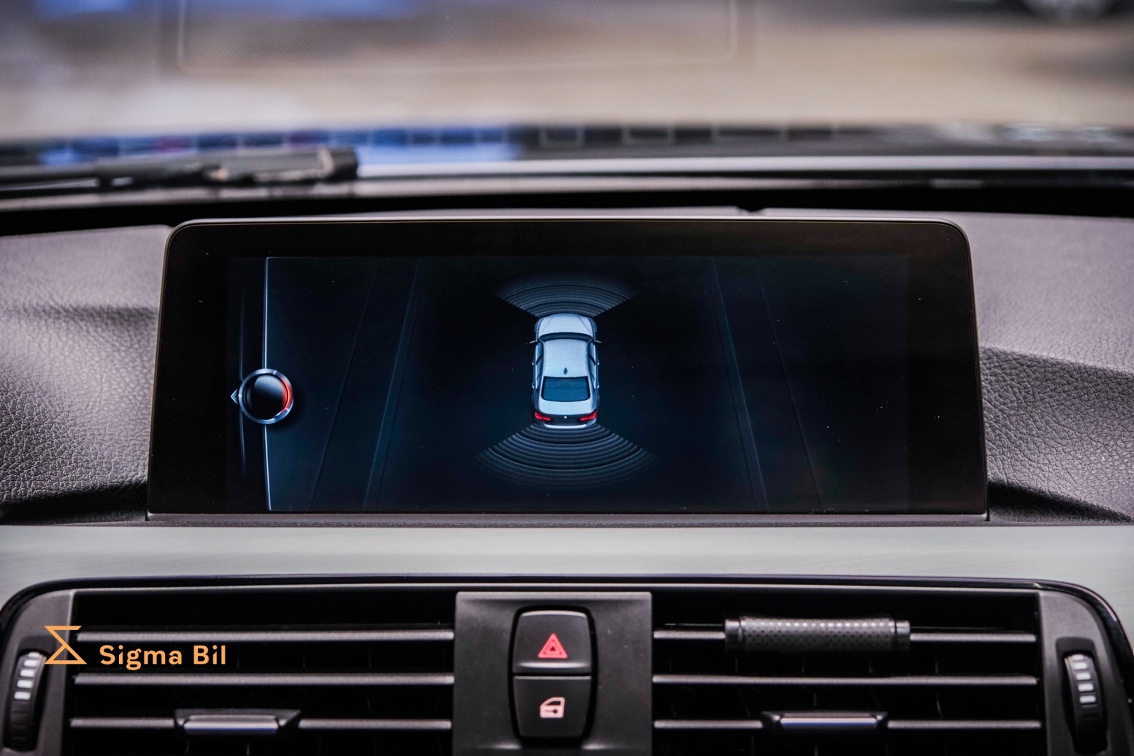 Bilde av BMW 3-serie