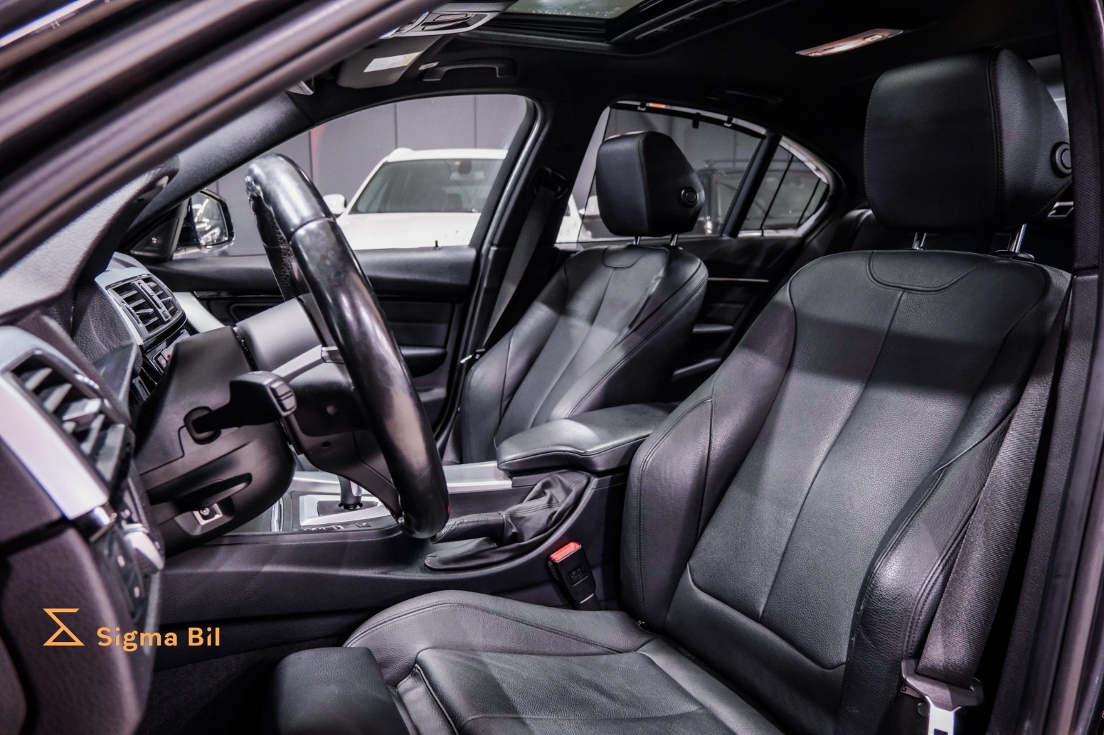 Bilde av BMW 3-serie